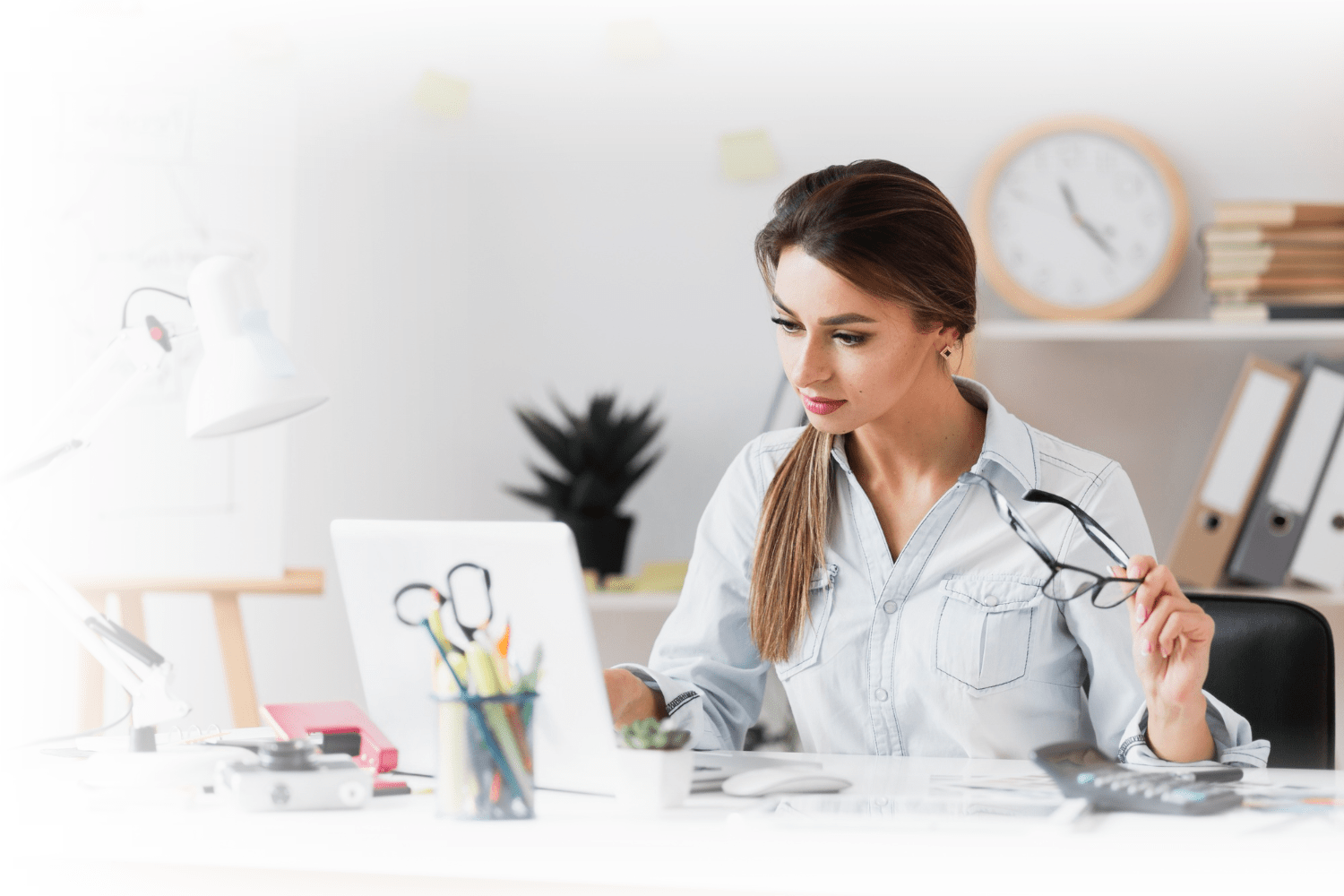 Registro automático de facturas